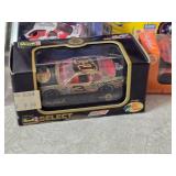 NASCAR Die Cast Model Cars - 1:24/43 - Action / Sports Image / Revell /  - Chevrolet Monte Carlo # 3 - Dale Earnhardt Collection (9)