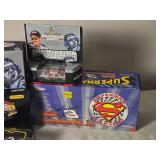 NASCAR Die Cast Model Cars - 1:24/43 - Action / Sports Image / Revell /  - Chevrolet Monte Carlo # 3 - Dale Earnhardt Collection (9)