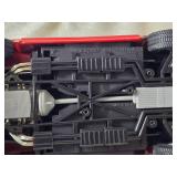 Ferrari Die Cast Model Cars - 1:18 - Spark / Burago / ERTL - Ferrari GTO (1962) / GTB-4 (1966) / 250 Le Mans (1965) / 250 Testa Rossa (1957)