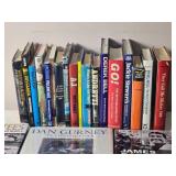 Motor Racing Legends Book Lot Ð 15 Titles