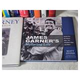 Motor Racing Legends Book Lot Ð 15 Titles