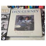 Motor Racing Legends Book Lot Ð 15 Titles