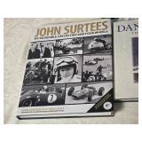 Motor Racing Legends Book Lot Ð 15 Titles