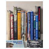 Racing Legends Book Collection Ð 15 Motorsports Biographies & Histories