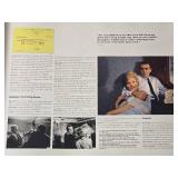 TASCHEN ÒThe James Bond ArchivesÓ Oversized Hardcover Book