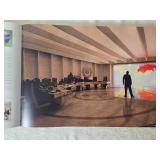 TASCHEN ÒThe James Bond ArchivesÓ Oversized Hardcover Book