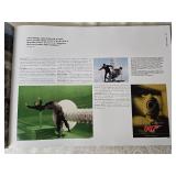 TASCHEN ÒThe James Bond ArchivesÓ Oversized Hardcover Book