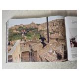 TASCHEN ÒThe James Bond ArchivesÓ Oversized Hardcover Book