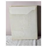 ÒThe Art of Walt DisneyÓ Hardcover Book Ð Christopher Finch Ð Oversized Edition