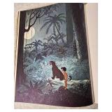 ÒThe Art of Walt DisneyÓ Hardcover Book Ð Christopher Finch Ð Oversized Edition