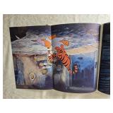 ÒThe Art of Walt DisneyÓ Hardcover Book Ð Christopher Finch Ð Oversized Edition