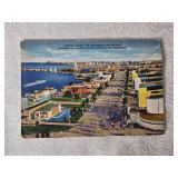 1934 Chicago WorldÕs Fair Souvenir Book Lot Ð (2)