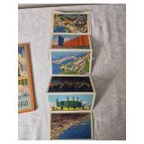 1934 Chicago WorldÕs Fair Souvenir Book Lot Ð (2)