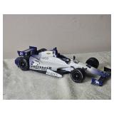 IndyCar Die Cast Model Cars - 1:18 - Action / Maisto / Greenlight / ERTL / UT Models - Reynard #12 / #1 / #5 / Dallara #7 / #21