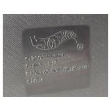 Die Cast Model Cars - 1:18 - Hot Wheels - Cadillac Northstar LMP GMTM (2000) / Infineon Audi R8 Le Mans (2002) / Peugeot 908 Hdi FAP /