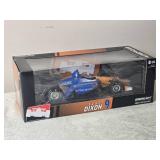 IndyCar Die Cast Model Cars - 1:18 - Greenlight - Chip Ganassi Dallara #9 Scott Dixon (2019)