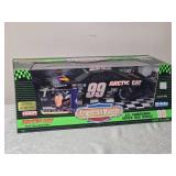 NASCAR Die Cast Model Cars - 1:18 - American Muscle - Arctic Cat ASA Ford Thunderbird #99 Dick Trickle