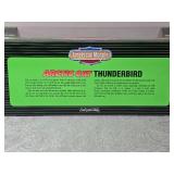 NASCAR Die Cast Model Cars - 1:18 - American Muscle - Arctic Cat ASA Ford Thunderbird #99 Dick Trickle