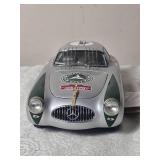 Die Cast Model Cars - 1:18 - CMC - Mercedes-Benz 300SL Carrera Panamericana (1952)
