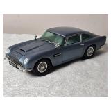 Die Cast Model Cars - 1:18 - Chrono - Aston Martin DB5 (1963) / DB4 GT Zagato (1961)