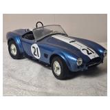 Die Cast Model Cars - 1:12 - Schuco - Shelby Cobra 289