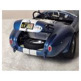 Die Cast Model Cars - 1:12 - Schuco - Shelby Cobra 289