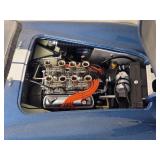 Die Cast Model Cars - 1:12 - Schuco - Shelby Cobra 289