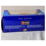 Die Cast Model Cars - 1:24 - Burago - Ferrari 308 GTB (1975)