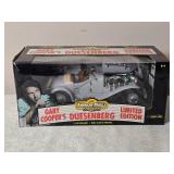Die Cast Model Cars - 1:18 - ERTL - Gary Cooper