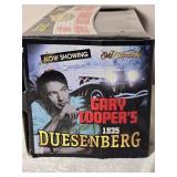 Die Cast Model Cars - 1:18 - ERTL - Gary Cooper