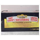 Die Cast Model Cars - 1:18 - ERTL - Gary Cooper