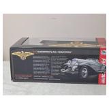 Die Cast Model Cars - 1:18 - Auto World - Duesenberg SSJ Speedster (1935)