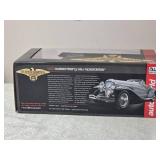 Die Cast Model Cars - 1:18 - Auto World - Duesenberg SSJ Speedster (1935)
