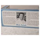 Die Cast Model Cars - 1:18 - GMP - Mario Andretti #21 T70 Lola (1968)