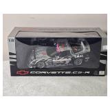 Die Cast Model Cars - 1:18 - Auto Art - Chevrolet Corvette C5-R (1999)