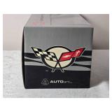 Die Cast Model Cars - 1:18 - Auto Art - Chevrolet Corvette C5-R (1999)