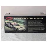 Die Cast Model Cars - 1:18 - Auto Art - Chevrolet Corvette C5-R (1999)
