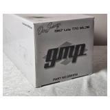 Die Cast Model Cars - 1:18 - GMP - Dan Gurney Lola T70 MK.3B (1967)