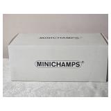 Die Cast Model Cars - 1:18 - GMP - Dan Gurney Lola T70 MK.3B (1967)