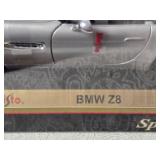 Die Cast Model Cars - 1:18 - Maisto - BMW Z8