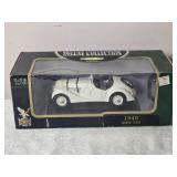 Die Cast Model Cars - 1:18 - Road Signature - BMW 328 (1940)
