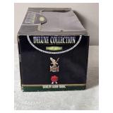 Die Cast Model Cars - 1:18 - Road Signature - BMW 328 (1940)