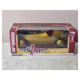 IndyCar Die Cast Model Cars - 1:24 - Greenlight - Indy Roadster (2016)