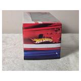 IndyCar Die Cast Model Cars - 1:24 - Hot Wheels - Danica Patrick #7 Dallara IR-05 (2009)