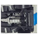 1:18 Scale Chevrolet Corvette Grand Sport #12 – Road Signature Die-Cast Model