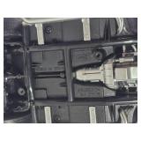 1:18 Scale Chevrolet Corvette Grand Sport #12 – Road Signature Die-Cast Model