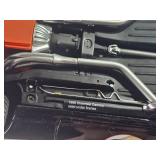 GMP Precision Replicas 1:18 – 1968 Chevrolet Camaro Trans-Am Racers (Pair) – #13 Black/Gold & #36 Penske Blue/Yellow