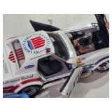 Corvette Racer Pair – 1:18 Scale – Blue #80 & Lifesaver #48