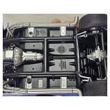 Corvette Racer Pair – 1:18 Scale – Blue #80 & Lifesaver #48