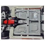 Corvette Racer Pair – 1:18 Scale – Blue #80 & Lifesaver #48